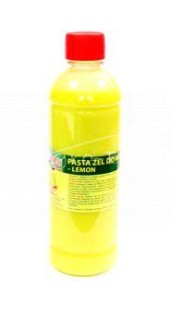 Pasta żel do mycia rąk 1L