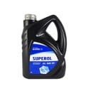 Olej silnikowy CC30 superol CC30 5L jednosezonowy Axenol