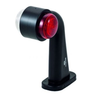 Lampa obrysowa WAS-265 W21.5 693265WAS