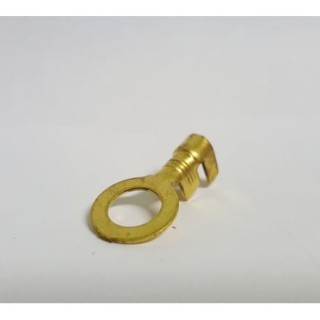 Końcówka oczkowa M-8-0-10