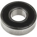 Łożysko 6001 2 rs Fłt 12x28x8