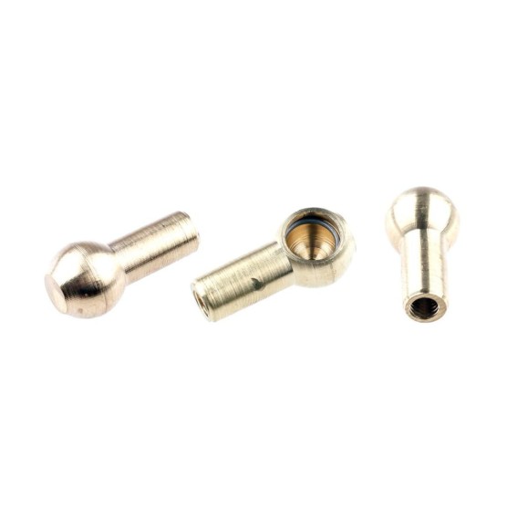 Łożysko gazu nkpl metal 50753331