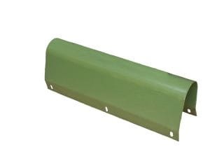 Osłona środkowa Bizon 505805044