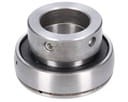 Łożysko D 205 Fłt 25X52X15 D205