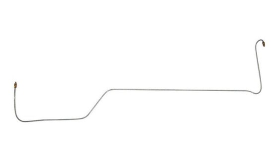 Przewód hamulcowy prawy C-385  80227070