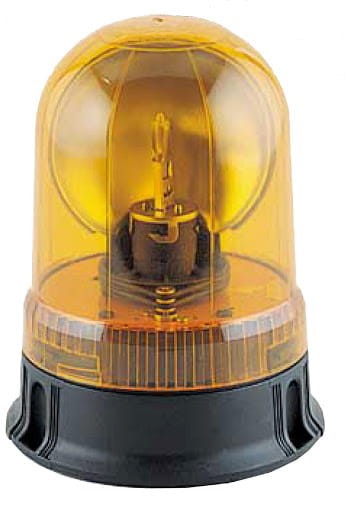 Lampa obrotowa ka 112140
