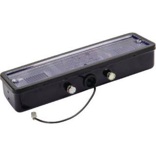 Lampa tablicy rejestracyjnej Zetor 67115713