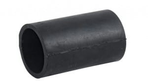 Przewód chłodnicy C-385 prosty Fi-50 dł.90mm Pagum 89013002