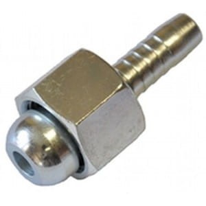 Końcówka wnp 10 M22x1.5 H61 10 M22x1.5