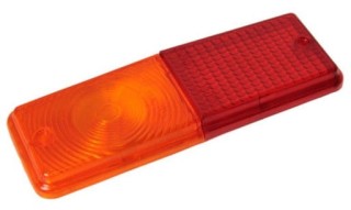 Klosz lampy tylnej mf WO-72U WO72U