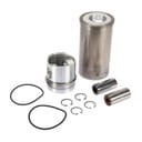 Komplet pierścieni tłokowych silnika John Deere na 1-tłok 106.5x3(3.17)x2.38x3.46mm  RE15674