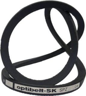 Pas spz 1700 Optibelt siewnika acord
