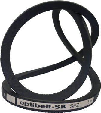 Pas spz 1700 Optibelt siewnika acord