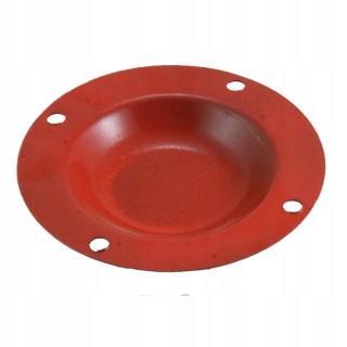 Kołpak piasty przyczepy D-50 4 otwory 60100300
