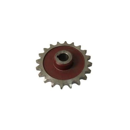 Koło Z-20 1 cal FI-30 2208050061