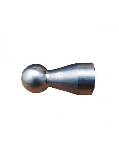 Czop kulowy FI-80 przyczepa 45RPN0105001