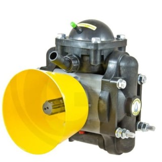 Pompa opryskiwacza P100 120L/MIN Agroplast
