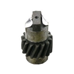 Koło zębate małe skośne przekładni cyklop 721406029