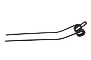 Palec zgrabiarki pokosowej kuhn GR.9.5 SZER.90 długość 575 kg 52557720200