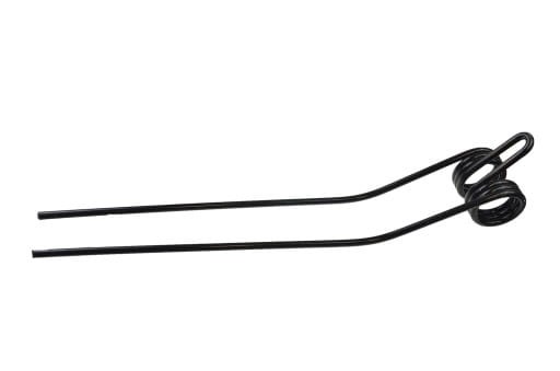 Palec zgrabiarki pokosowej kuhn GR.9.5 SZER.90 długość 575 kg 52557720200