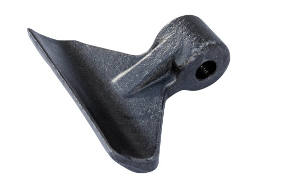 Nóż bijakowy samasz typ 5 18063-RM-64 szerokość 10cm