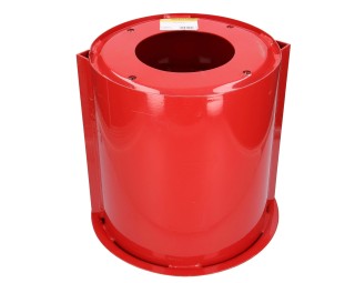 Osłona bębnowa kosiarka rotacyjna blacha 1.5mm Waryński 5036010720