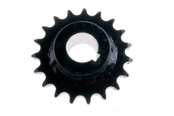 Koło łańcuchowe Z-19 Sipma Oryginał 5223065800