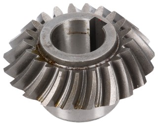 Koło stożkowe zęby łukowe małe kosiarka rotacyjna Polska 1.65 Waryński 50360106601