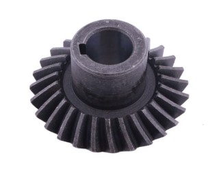 Koło stożkowe zęby łukowe duże kosiarka rotacyjna Polska 1.65 Waryński 50360106701