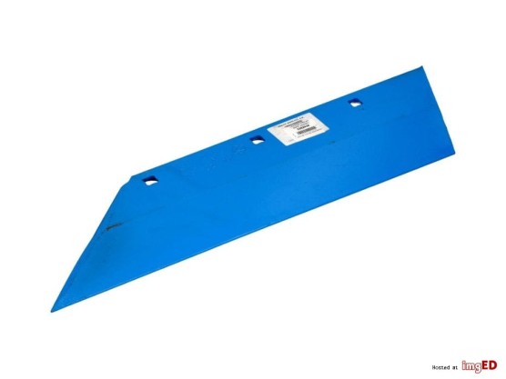 Lemiesz prosty lewy zamiennik lemken smaragd Waryński W-3374417