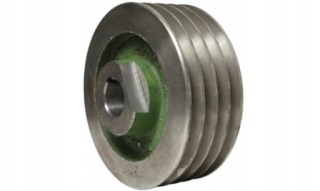 Koło pasowe małe kosiarka czeska 508905002