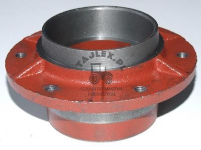 Piasta talerza ślizgowego kosiarki Z-105 sferoidalna  5036010770