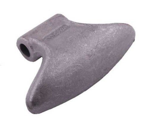 Bijak młotkowy mulczarka zastosowanie samasz agrimaster Waryński