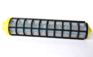 Filtr opryskiwacza ssawny A7 siatka metal 4068020318