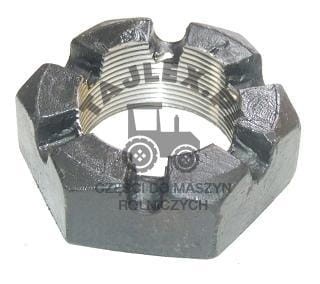 Nakretka osi D-47 M36X1.5 7160040013