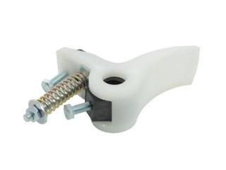 Zespół dna nastawnego kompletny siewnika poznaniak 302501056