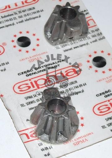 Koło chwytacza Z-6 Sipma Oryginał 522307309