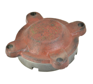 Pokrywa bez OTW.BIJAKOWY ścinacz zielonek orkan 530202011