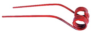 Palec przetrząsarki Claas volto 0009568151 9568151