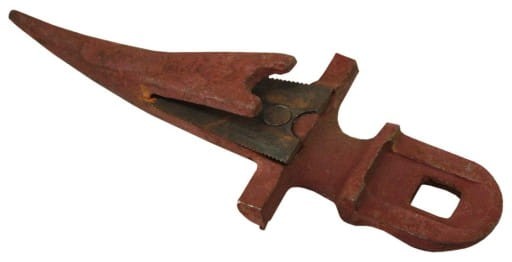 Palec bagnet kosiarka konna 5030050010
