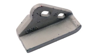 Piętka pługa unia prawa