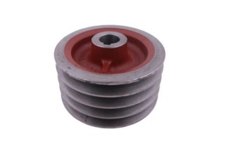 Koło kosiarki małe 4 paski 1.65m kosiarka rotacyjna 5036010250