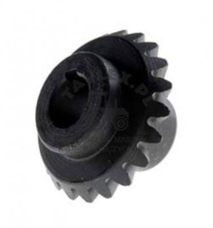 Koło stożkowe duże Z-21, otwór fi-25mm; kosiarka rotacyjna; 5036010670