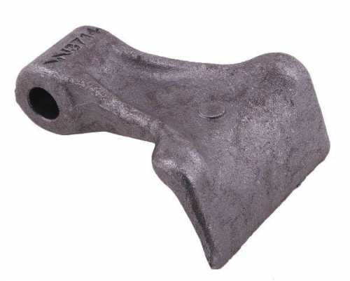 Bijak młotkowy mulczarka fi 14mm Waryński W7983714