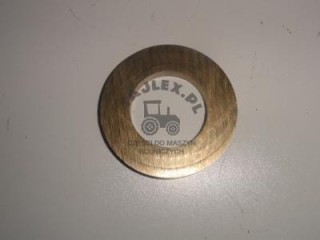 Podkładka przekładni 40x70x7 prasa Sipma zam 5223041340