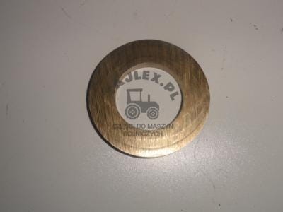 Podkładka przekładni 40x70x7 prasa Sipma zam 5223041340