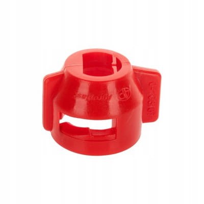 Kołpak niebieski  opryskiwacza mały SW11 SW-11 hardi