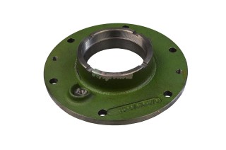 Pokrywa glebogryzarki 6 otworów  500010170