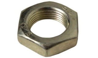 Nakrętka niska szpilki koła przyczepy M-18 60130095