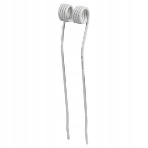Palec karuzela pottinger top 280 9/48/83/555zw3